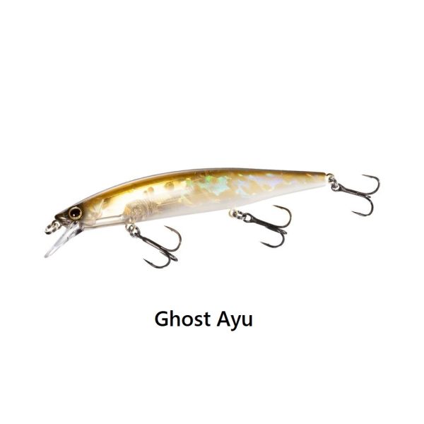 SHIMANO BANTAM WORLD MINNOW 115 SP