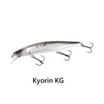 SHIMANO BANTAM WORLD MINNOW 115 SP
