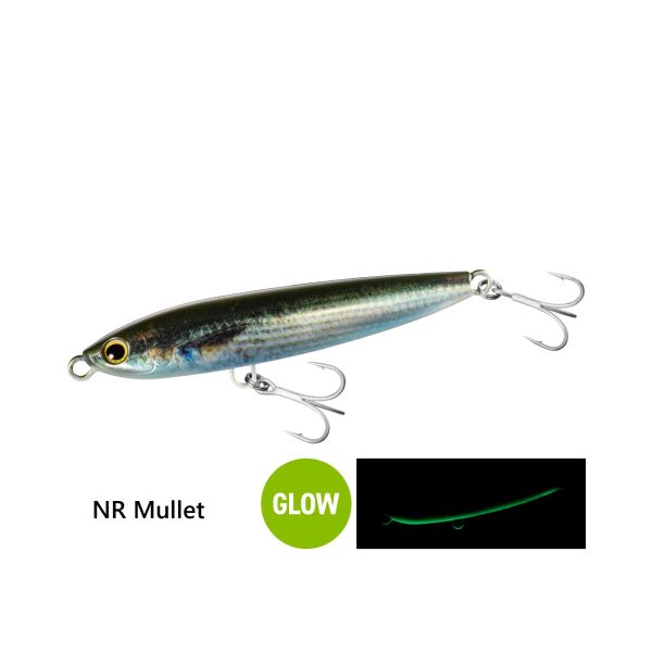 SHIMANO EXSENCE GALASLIDE 95F
