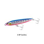 SHIMANO EXSENCE GALASLIDE 95F