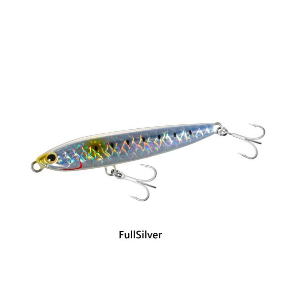 SHIMANO EXSENCE GALASLIDE 95F