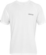PRESTON WHITE REFLECT T-SHIRT