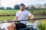 PRESTON WHITE REFLECT T-SHIRT