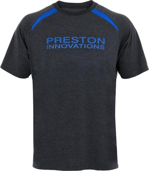 PRESTON NAVY TIDE T-SHIRT