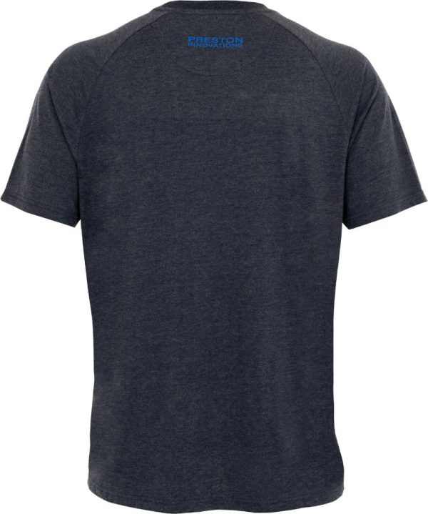 PRESTON NAVY TIDE T-SHIRT