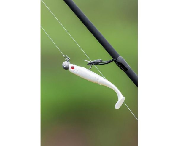 ZEBCO POWER SHAD JIG KIT