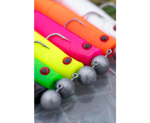 ZEBCO POWER SHAD JIG KIT