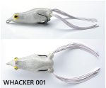 TECKEL FROG