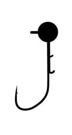 RYUGI VESPA FINESSE JIG HEAD