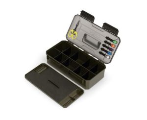 AVID CARP RELOAD ACCESSORY BOX XL