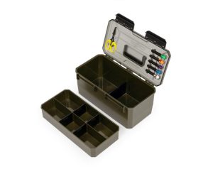 AVID CARP RELOAD UTILITY BOX