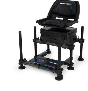 PRESTON ABSOLUTE 5G 360