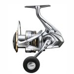 SHIMANO SEDONA FJ C5000XG
