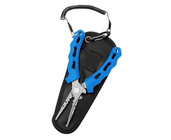 ZEBCO BELT PLIERS