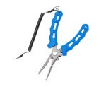 ZEBCO BELT PLIERS