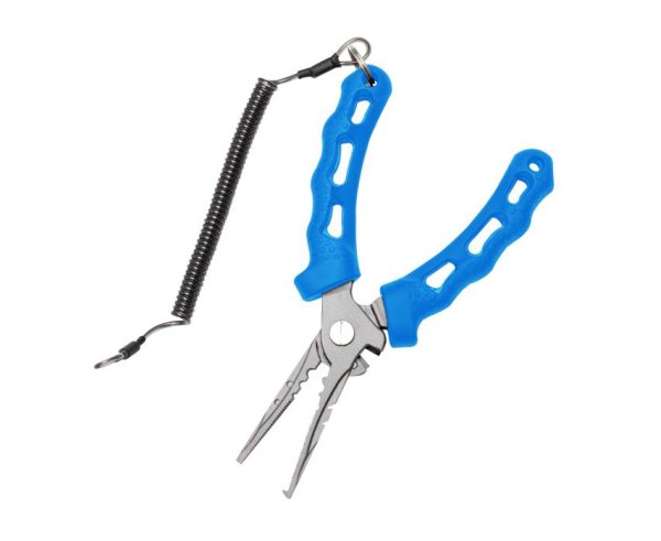 ZEBCO BELT PLIERS