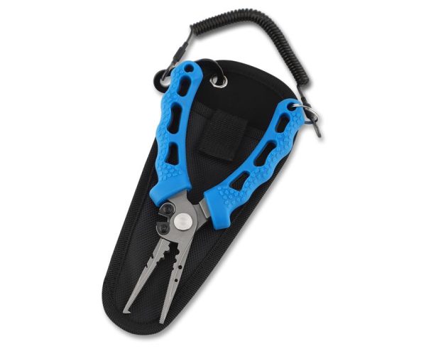 ZEBCO BELT PLIERS