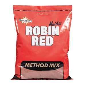 DYNAMITE BAITS ROBIN RED METHOD MIX