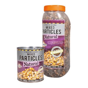 DYNAMITE BAITS FRENZIED MIXED PARTICLES 700gr