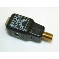 PRESTON FIX ANGLE (BLACK) METAL INNER