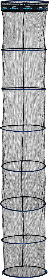 ZEBCO AMBITION ROUND 3M KEEPNET 6MM