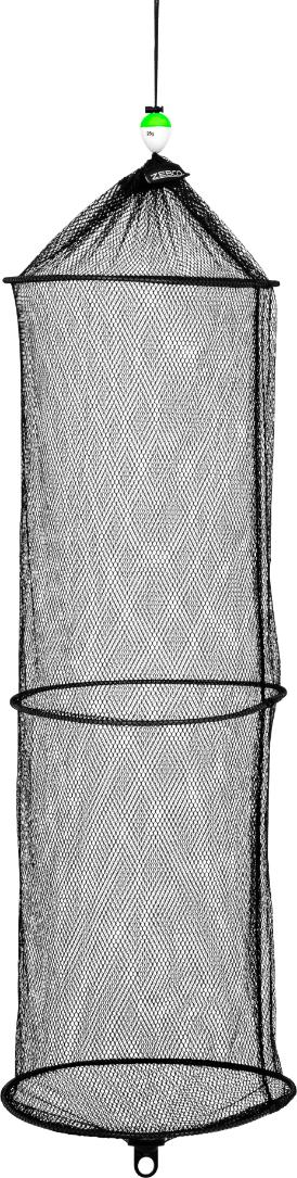 ZEBCO ROUND 1M KEEPNET 6MM