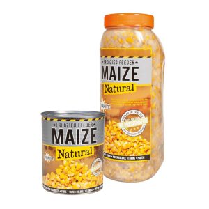 DYNAMITE FRENZIED MAIZE 700Gr