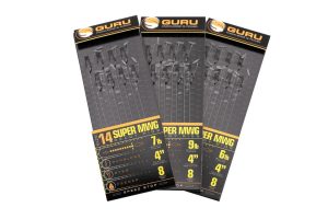 GURU SUPER MWG SPEED STOP