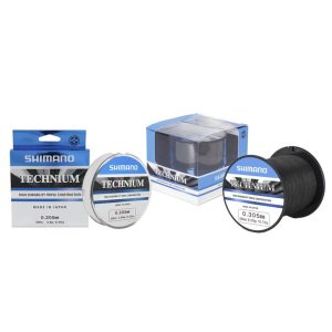 SHIMANO TECHNIUM Ø0,355MM A MONO PREMIUM BOX 790MT