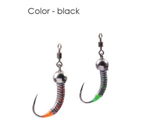 VINCENT TROUT JIG HEAD TUNGSTENO