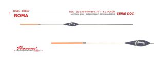 VINCENT GALLEGGIANTE ROMA