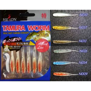 TAMURA MF-67 CM 4,5