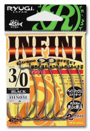 RYUGI INFINI OFFSET