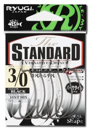 RYUGI THE STANDARD OFFSET