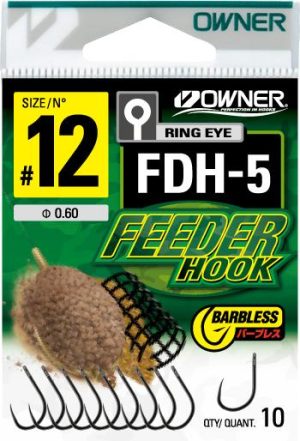 OWNER FDH-5 2FOT