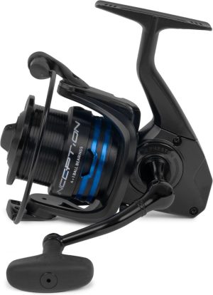 PRESTON INCEPTION REEL 420