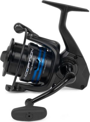 PRESTON INCEPTION REEL 520