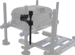PRESTON OFFBOX ROTATING BUTT REST ARM