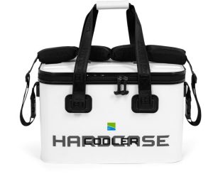 PRESTON HARDCASE COOLER