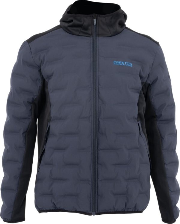 PRESTON DURATECH HYBRID JACKET