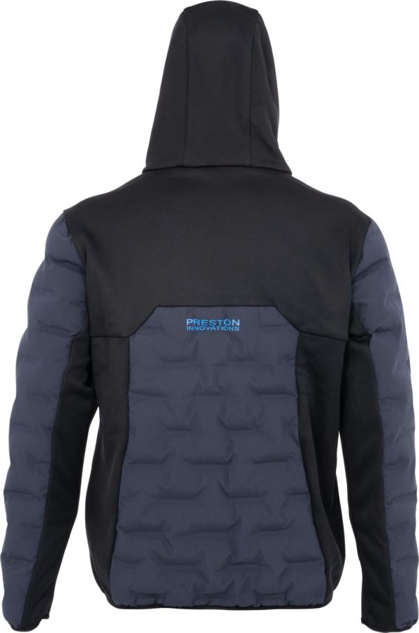 PRESTON DURATECH HYBRID JACKET