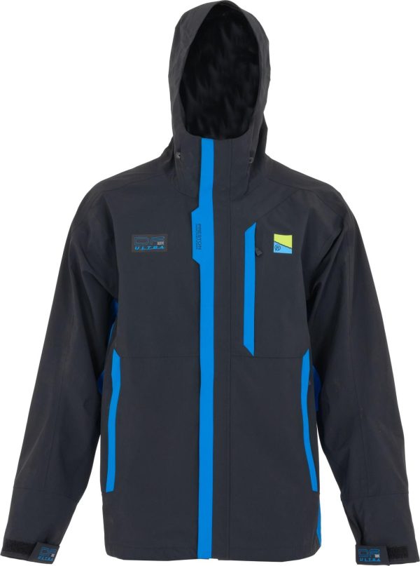 PRESTON DF ULTRA 25K JACKET