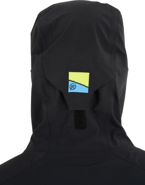 PRESTON DF ULTRA 25K JACKET