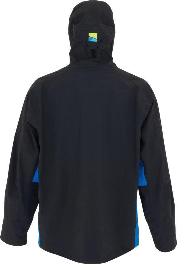 PRESTON DF ULTRA 25K JACKET