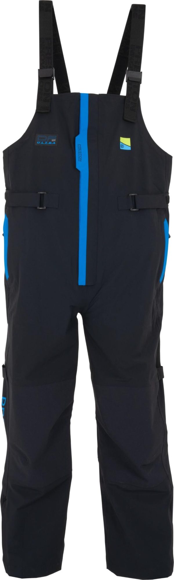 PRESTON DF ULTRA 25K BIB & BRACE