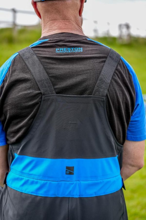 PRESTON DF ULTRA 25K BIB & BRACE