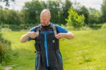 PRESTON DF ULTRA 25K BIB & BRACE