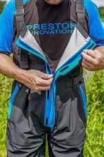 PRESTON DF ULTRA 25K BIB & BRACE