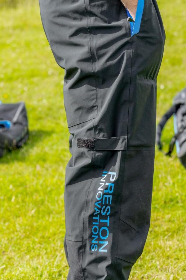 PRESTON DF ULTRA 25K BIB & BRACE
