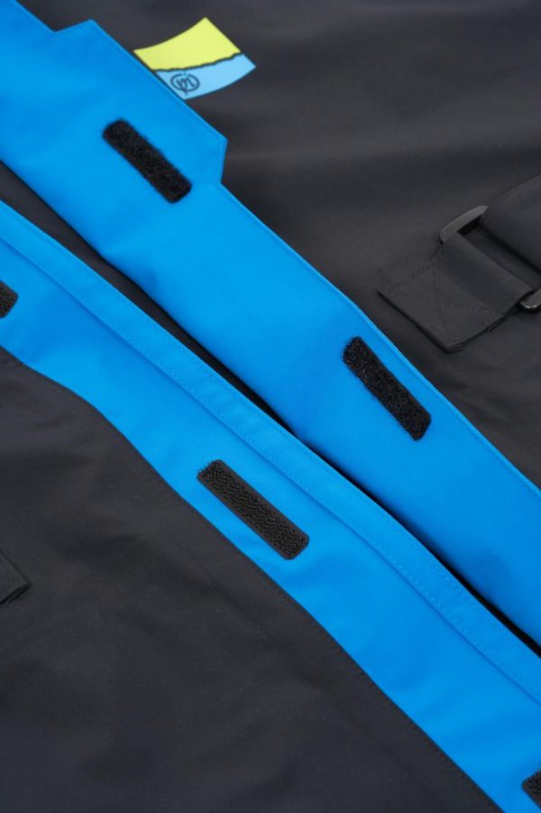 PRESTON DF ULTRA 25K BIB & BRACE